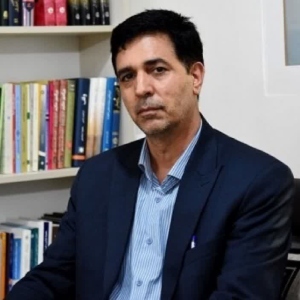 دکتر محمد رسولی بهترین وکیل خانواده در کرج