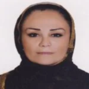 دکتر مژگان کثیری بهترین وکیل حضانت فرزند در تهران