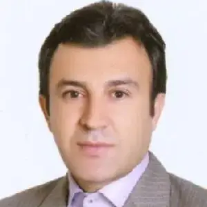 فرهاد احمدی بهترین وکیل طلاق در تهران
