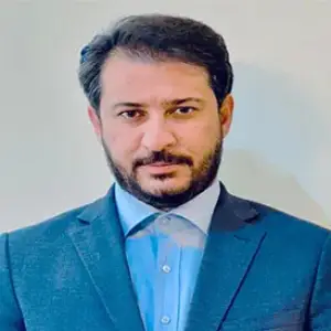 فرشاد جعفری بهترین وکیل ملکی در تهران