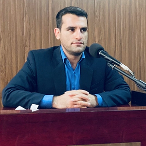 هادی علیزاده بهترین وکیل طلاق در کرج