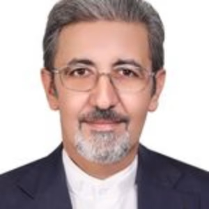 دکتر هادی رجبی صدیقی بهترین وکیل قم