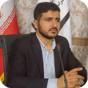 حسین کریمی بهترین وکیل شرق تهران