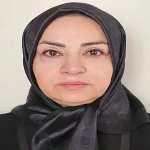 محبوبه هاشمی بهترین وکیل مهاجرت در تهران