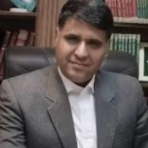 محمود جهان تیغ بهترین وکیل ایران