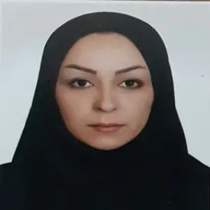 مهناز نوروزیان بهترین وکیل نفقه در تهران