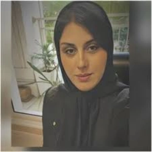 مریم جولانی بهترنی وکیل شمال تهران