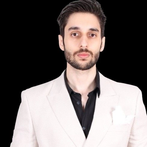 محمد امین نجات بهترین وکیل مهاجرت تهران