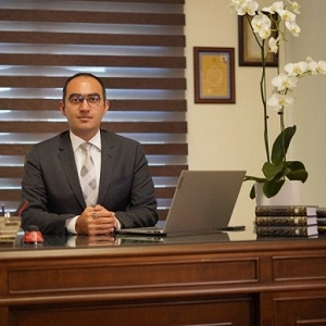 محمد حاجیلو بهترین وکیل خانواده در تهران