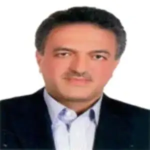 محمدحسن علوی بهترین وکیل خانواده در تهران