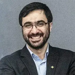 محمدجعفر نعناکار بهترین وکیل نفقه در تهران