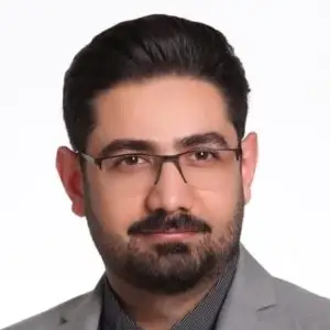 محمد مسعود یوسفی بهترین وکیل تهران