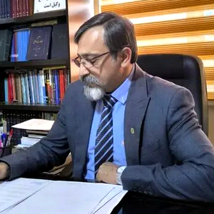 محمد رسول ظهیری بهترین وکیل ملکی در تبریز
