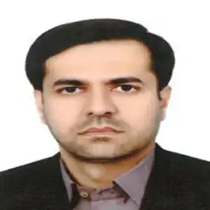 محمدرضا هاشمی بهترین وکیل شمال تهران