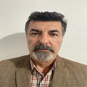 محمد رضا مهدی اقائی بهترین وکیل نفقه در تهران