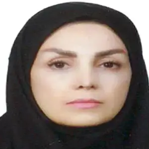 نجمه السادات نبوی بهترین وکیل شمال تهران