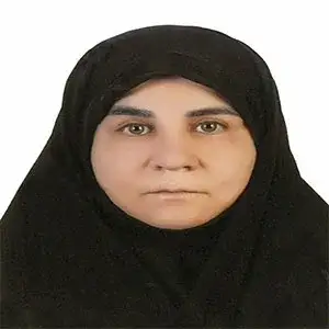 نسرین علی پور بهترین وکیل تهران