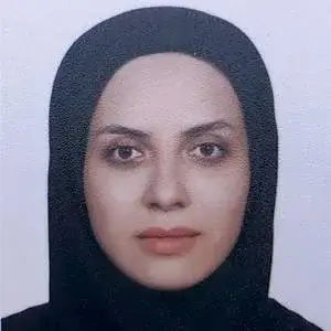 سحر احمدی ضیا بهترین وکیل طلاق در تهران