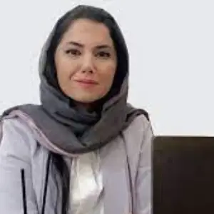 سمانه نادعلی زاده بهترین وکیل حضانت فرزند در تهران