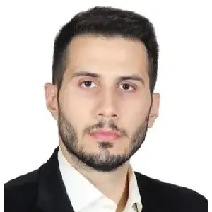 سید علیرضا میرکریمی بهترین وکیل ایران