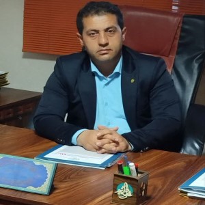 سهراب جعفری بهترین وکیل قم