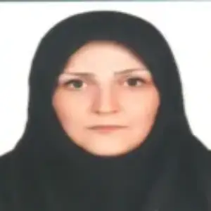 سولماز غنی زاده بهترین وکیل شمال تهران