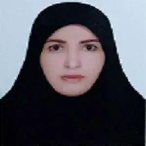 سمیه ممنون بهترین وکیل ملکی در تهران