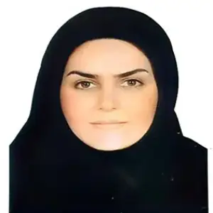 ثریا نورانی درآباد بهترین وکیل کیفری در تهران