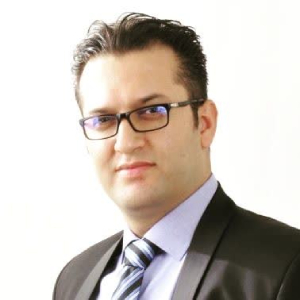 وحید دانشگری بهترین وکیل تبریز