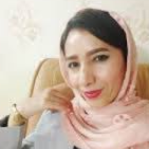 زهرا ریاض بهترین وکیل کیفری در کرج