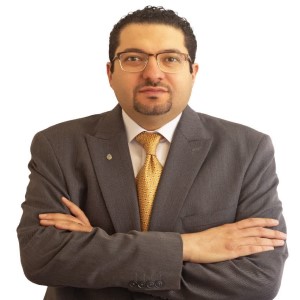 زوبین نصیری بهترین وکیل ملکی در تهران