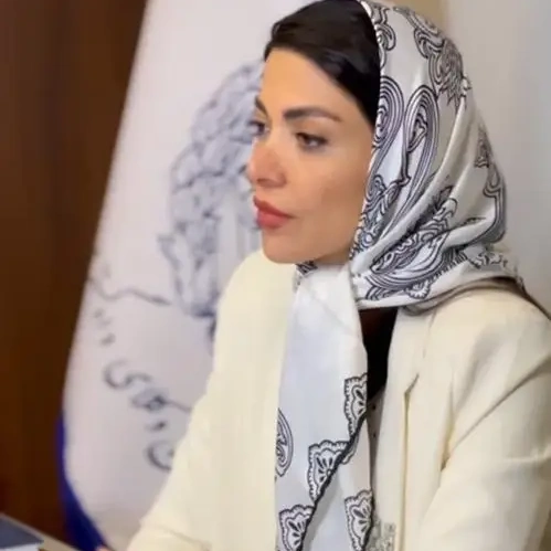 آذین طالبی بهترین وکیل ملکی در تهران