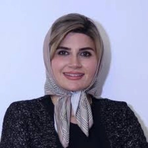 بهاره فیض بهترین وکیل خانواده در تهران