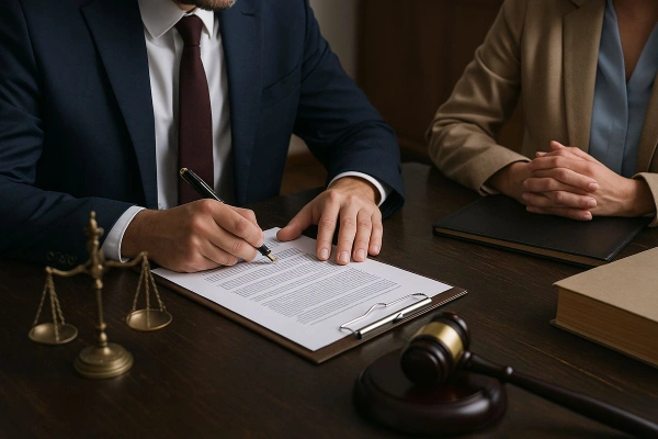 چرا به وکیل نفقه در تهران نیاز داریم؟