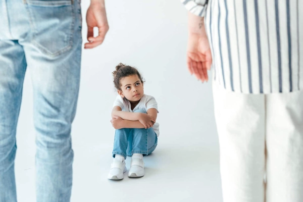 وکیل حضانت فرزند چه وظایفی بر عهده دارد؟
