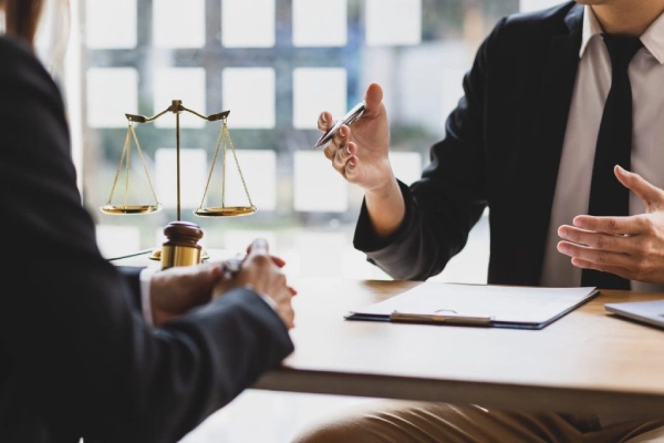وکیل بین المللی چه اختیاراتی دارد؟