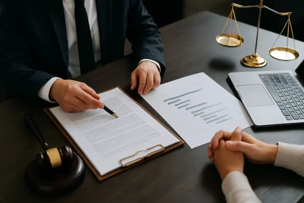 بهترین وکیل شرق تهران چه ویژگی هایی دارد؟
