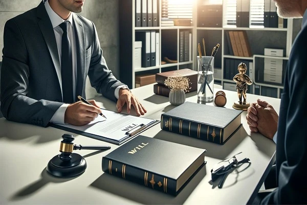 راهنمای انتخاب آگاهانه بهترین وکیل ایران