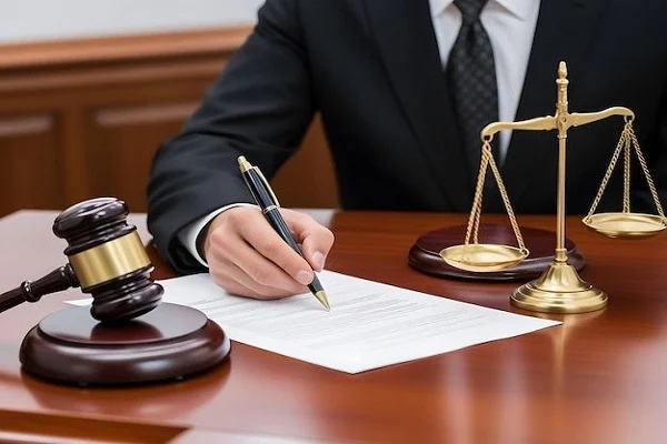 راهنمای جامع فعالیت های بهترین وکیل تبریز