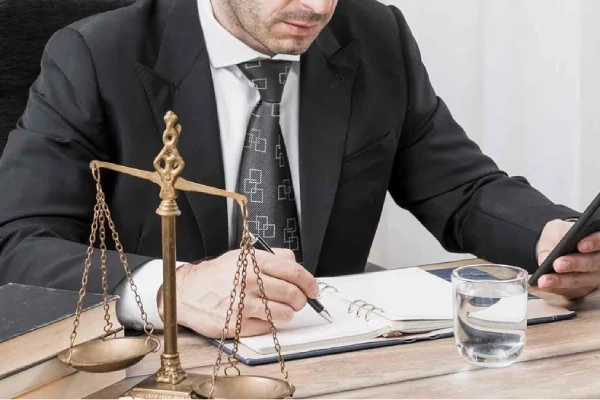 انواع دعاوی مسائل ملکی