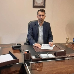 دکتر مجید رئیسی بهترین وکیل خانواده در تهران