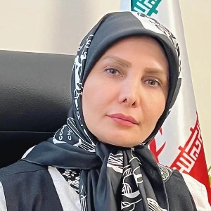 فاطمه یاس جعفری بهترین وکیل کیفری در تهران