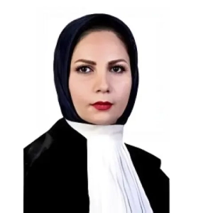 فاطمه محمدی بهترین وکیل ملکی در کرج