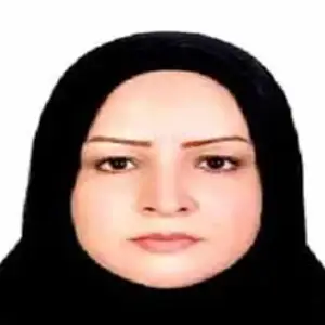 فاطمه لشگری بهترین وکیل خانواده در تهران