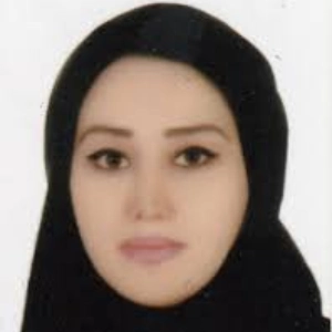 محبوبه جدیدی بهترین وکیل غرب تهران