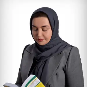 میترا بی ریایی بهترین وکیل ایران