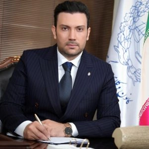 محمد حاتمی فر بهترین وکیل تهران