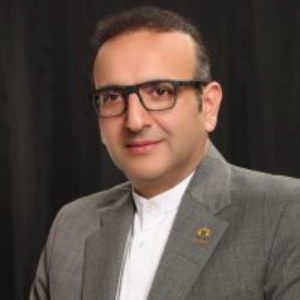 محمدرضا مهری بهترین وکیل ملکی در تهران