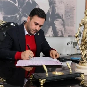 وکیل سعید نقدی بهترین وکیل ارث در تهران