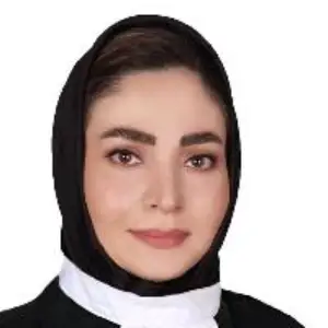 سمیه امیری بهترین وکیل طلاق در تهران